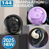 HearSync™ Tu Traductor de idiomas avanzado en tiempo real - EntregasYa