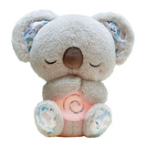 Koala que Respira – El Peluche que Calma y Acompaña a tu Bebé - EntregasYa
