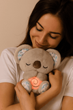 Koala que Respira – El Peluche que Calma y Acompaña a tu Bebé - EntregasYa