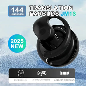 HearSync™ Tu Traductor de idiomas avanzado en tiempo real - EntregasYa