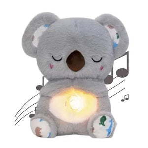 Koala que Respira – El Peluche que Calma y Acompaña a tu Bebé - EntregasYa